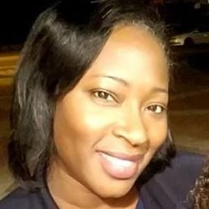 Meet your Posher, Terressa